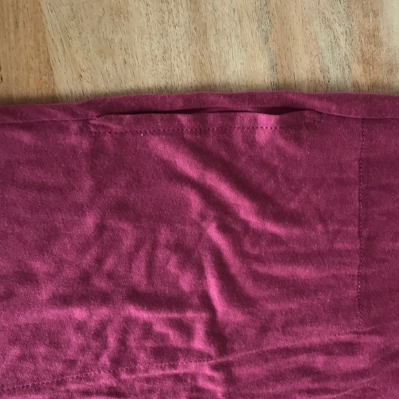 FP All Day Long Tee Shirt Midi Dress - Picture 4 of 8